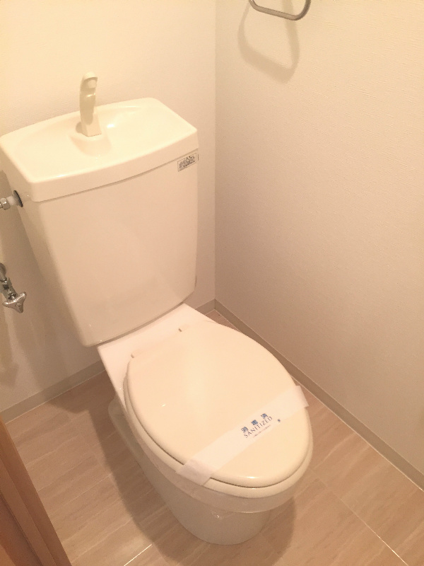 ボンジュールアネックス その他2