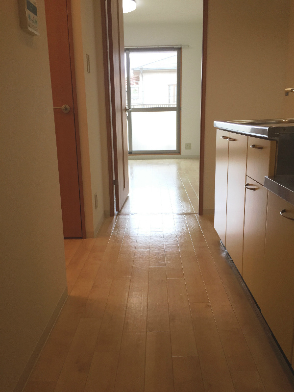 ボンジュールアネックス その他6