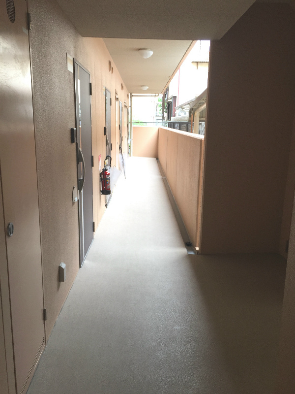 ボンジュールアネックス その他8