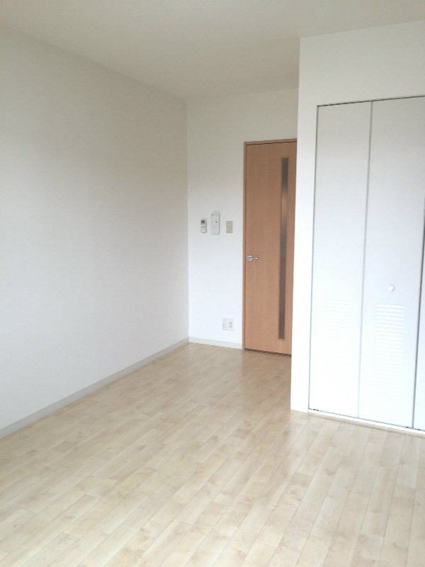 ボンジュールアネックス リビング