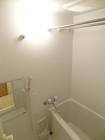 ボンジュールアネックス ベッドルーム