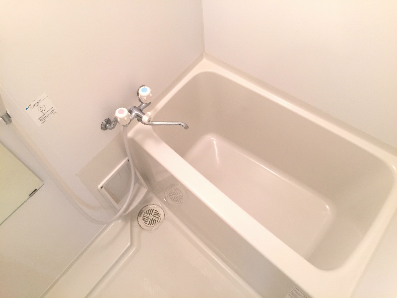 ボンジュールアネックス 風呂画像