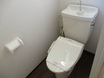 ビューパレス　A その他3