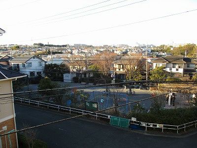 ビューパレス　A その他5