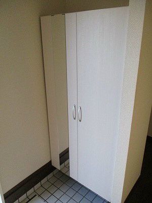 ビューパレス　A その他6