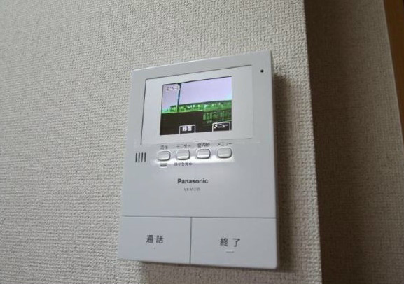 梅の里Ⅰ その他設備