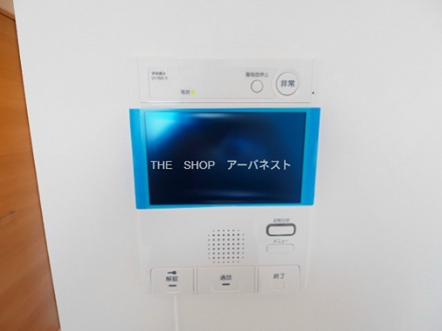 ヴォーガコルテ蒲田 その他設備