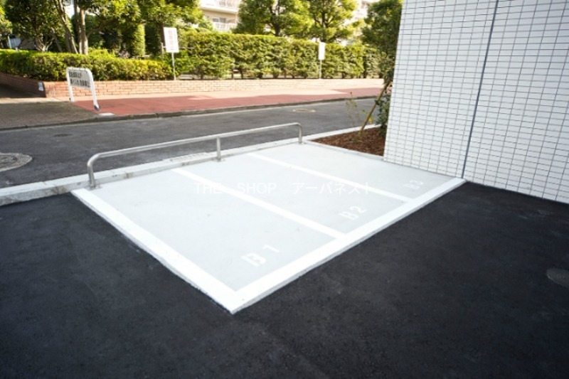 ヴォーガコルテ蒲田 その他共有部分