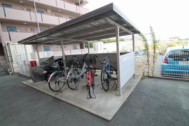 グリンデル　ワルト その他外観1