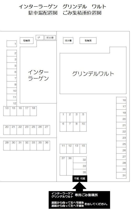 グリンデル　ワルト その他外観2