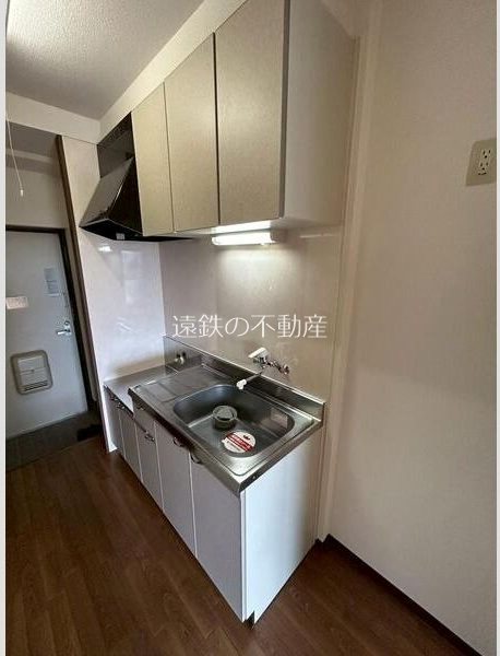 グリンデル　ワルト キッチン