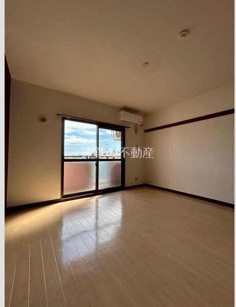 グリンデル　ワルト ベッドルーム