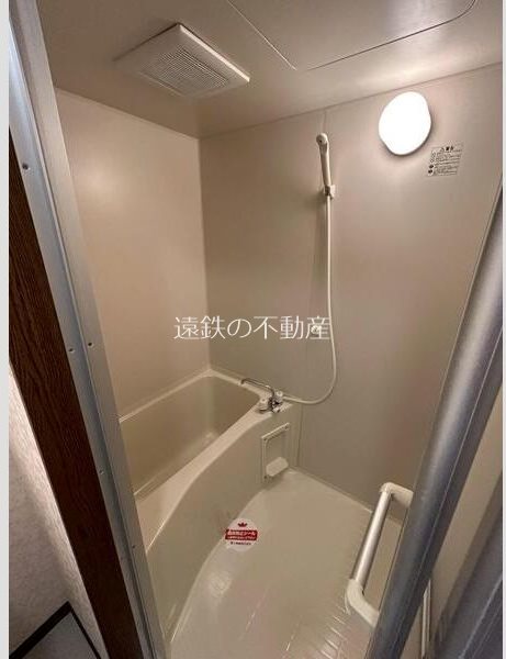 グリンデル　ワルト 風呂画像