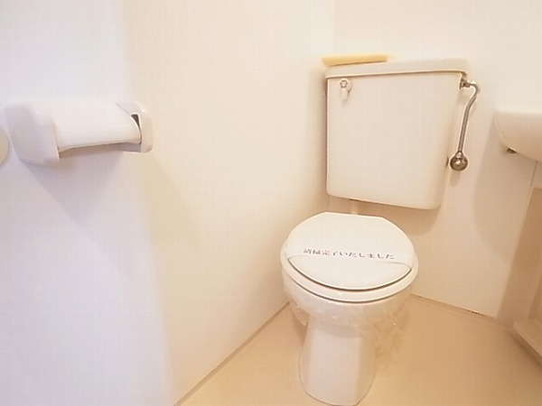 ジュネパレス柏第29 その他1