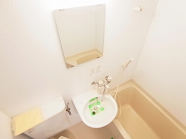 ジュネパレス柏第29 その他2