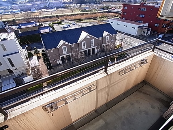 ジュネパレス柏第29 その他4