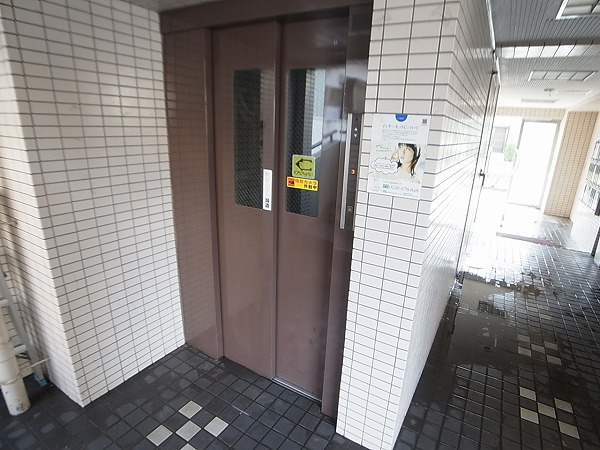 ジュネパレス柏第29 その他外観4