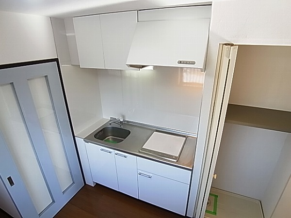 ジュネパレス柏第29 その他9