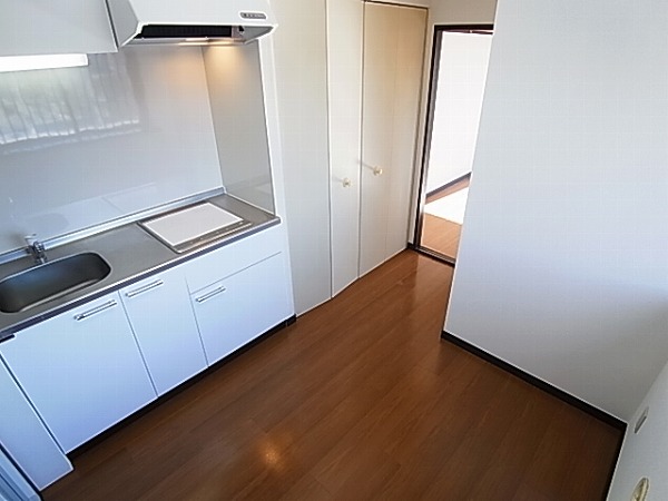 ジュネパレス柏第29 その他15