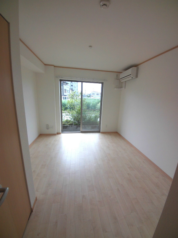 サンフィールド ベッドルーム