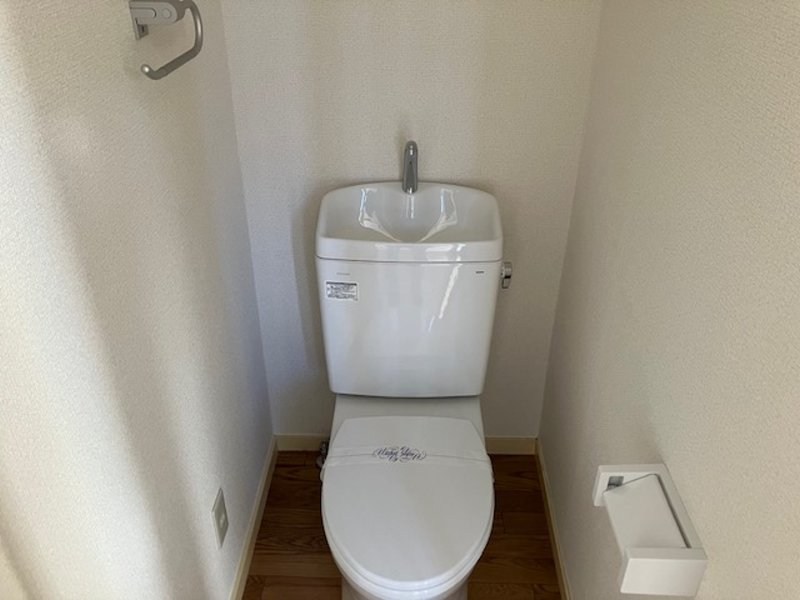 白ばらハイツ その他2