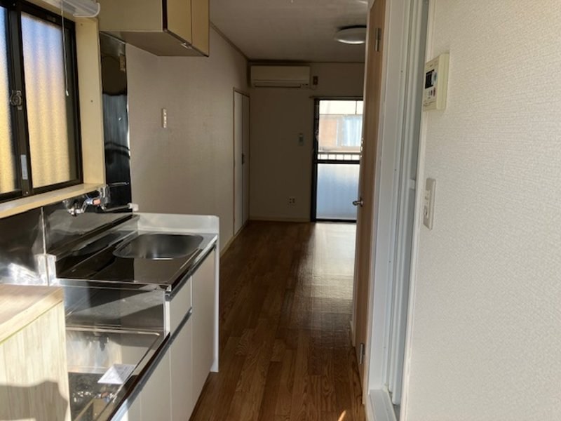 白ばらハイツ その他6