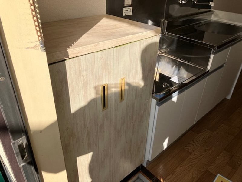 白ばらハイツ その他7