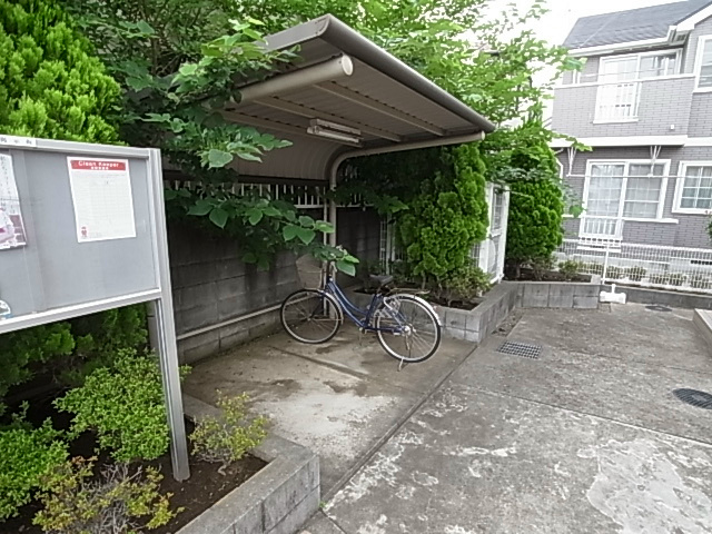 グレイスフルⅡ その他外観2