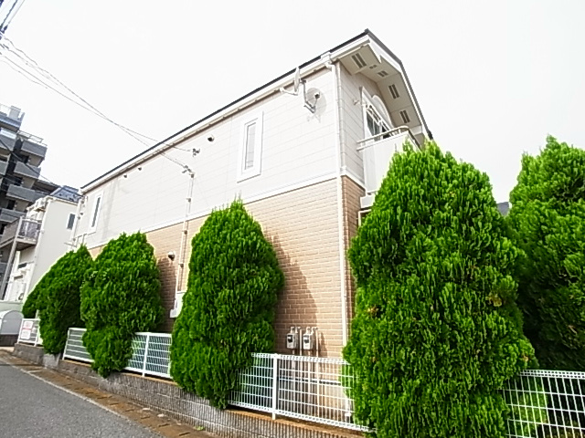 グレイスフルⅡ その他外観4