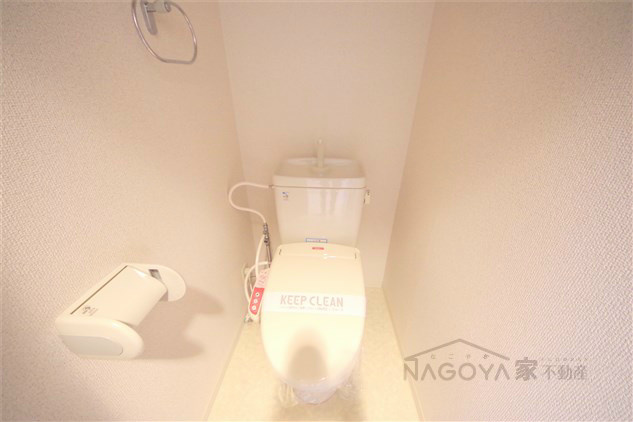 ウェステリア西大須 その他1