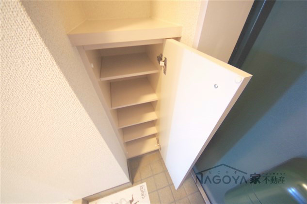 ウェステリア西大須 その他4