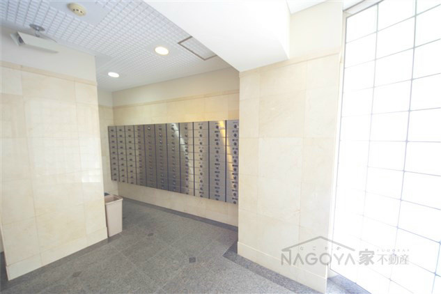 ウェステリア西大須 その他外観2