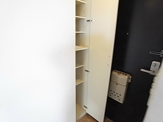 クレストパレス参番館 その他10