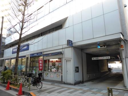 ミーナソルテ桜新町 周辺画像9