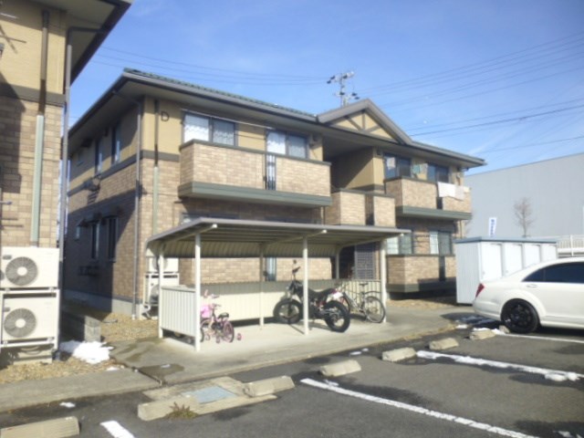 メゾンラフィネ吉田Ｄ棟 その他