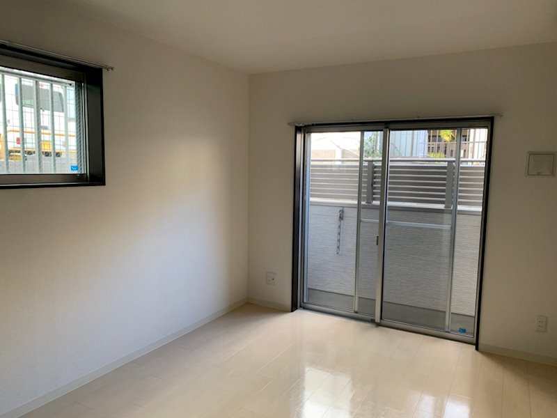 Arca Grande（アルカグランデ） ベッドルーム