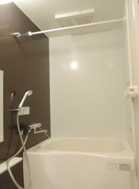 Arca Grande（アルカグランデ） 風呂画像