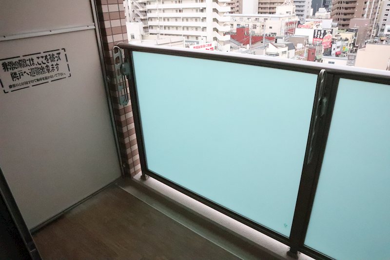 セイワパレス玉造駅前 その他4