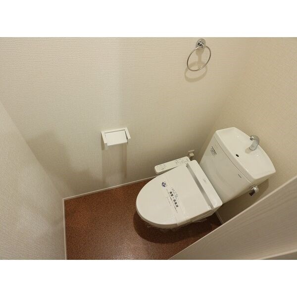 Grandtic Sakurayama その他2