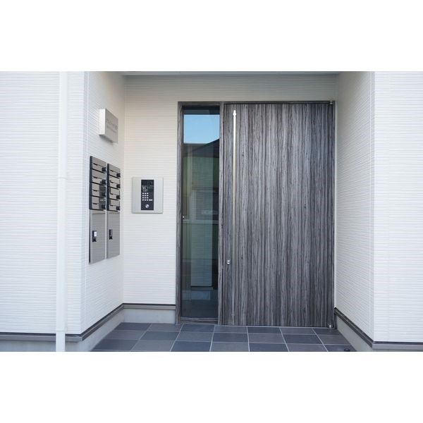 Grandtic Sakurayama その他外観1