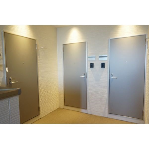 Grandtic Sakurayama その他外観2