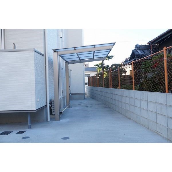 Grandtic Sakurayama その他外観3