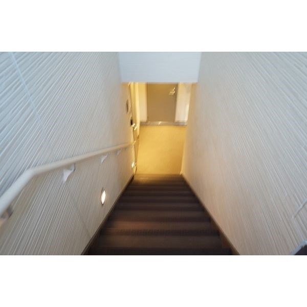 Grandtic Sakurayama その他外観4