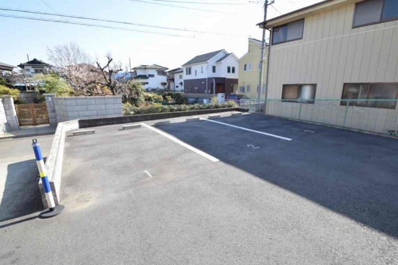 フォンティーヌR その他外観1