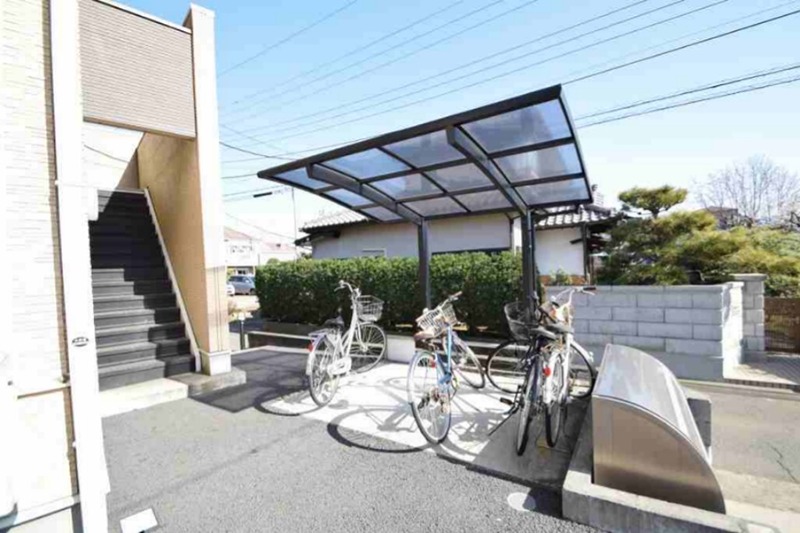 フォンティーヌR その他外観2