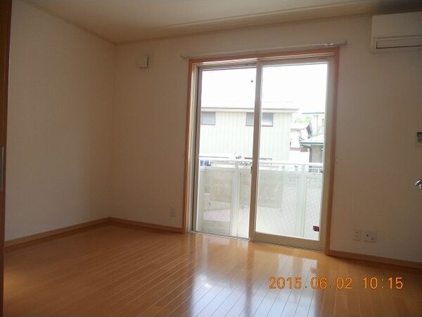 フォンティーヌR リビング