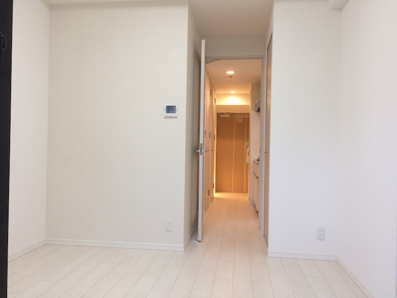 セイワパレス玉造駅前 リビング