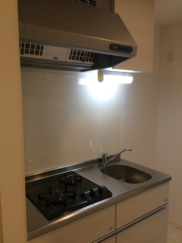 セイワパレス玉造駅前 キッチン