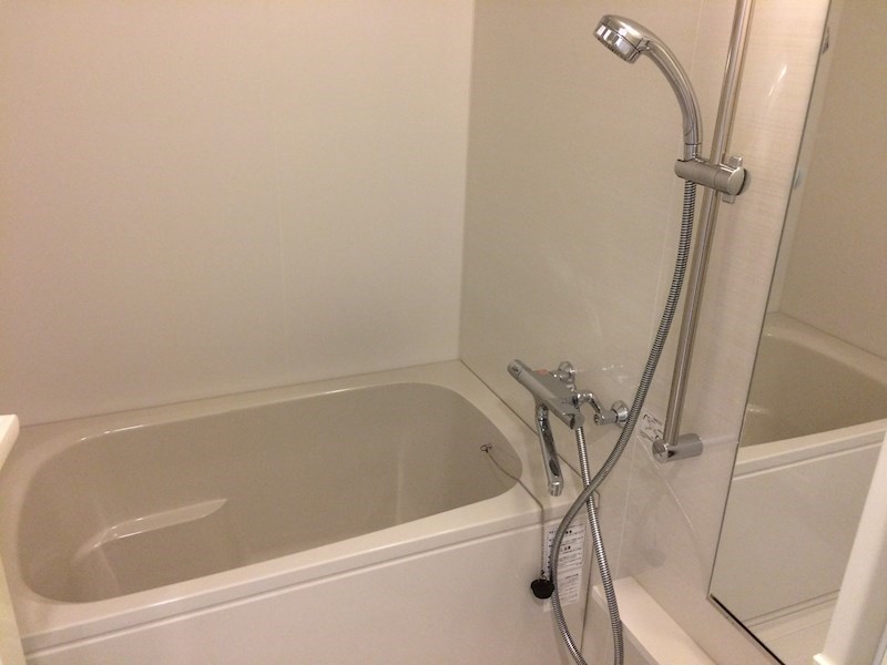 セイワパレス玉造駅前 風呂画像