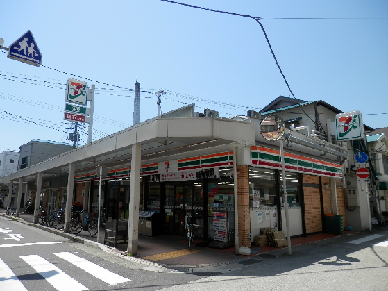 プリマ十六番館 周辺画像5